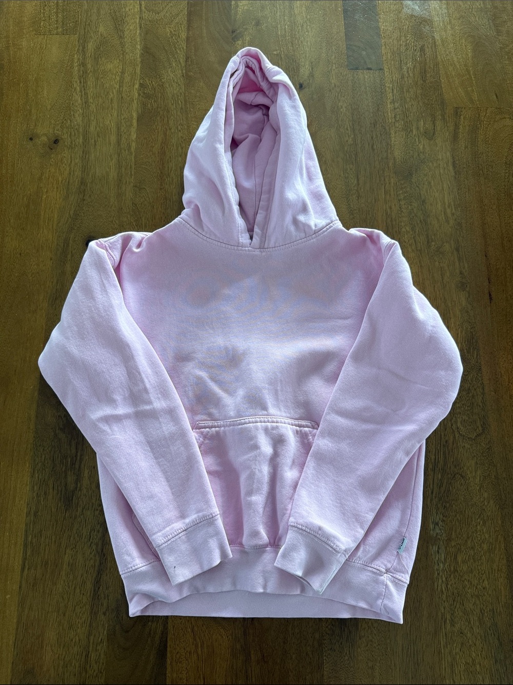 Bro Denim Martha’s Vineyard Sweatshirt Hoodie Sz L